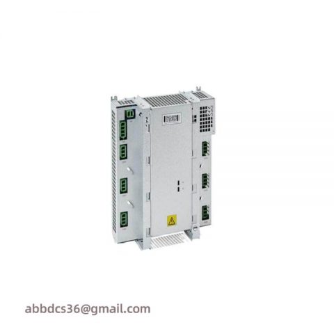 ABB DSQC431, 3HAC036260-001, IRB6640, IRB6600, Modular Automation Components, Industrial Control Solutions