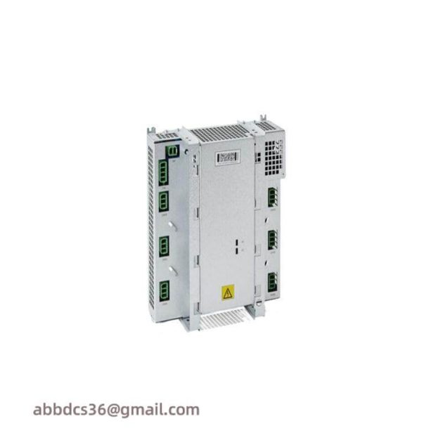 ABB DSQC431, 3HAC036260-001, IRB6640, IRB6600, Modular Automation Components, Industrial Control Solutions