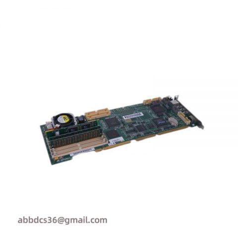 ABB DSQC500 3HAC3616-1 Main Computer Board: High-Performance Control Module