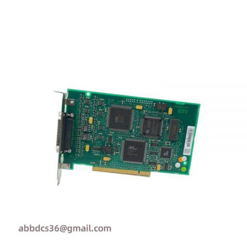 ABB DSQC503 Digital Signal Card, Advanced Control Solutions