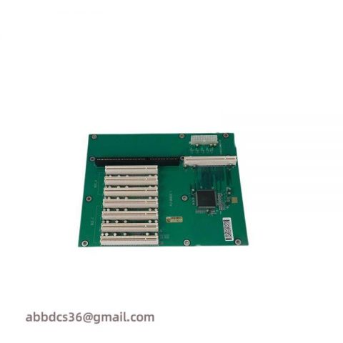 ABB DSQC541 Back Plane