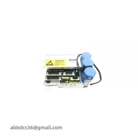 ABB DSQC562 3HAC16014-1/07 | Serial Measurement Unit