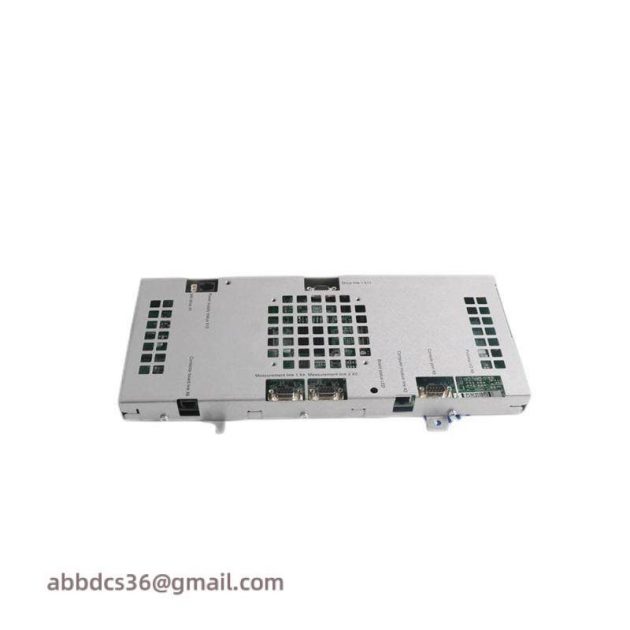 ABB DSQC601 3HAC12815-1 Axis computer