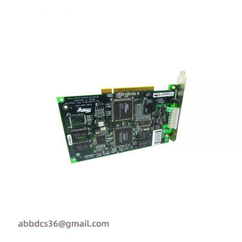 ABB DSQC603 & IRB6700 Series 3HAC12817-1 Modules for Advanced Control Systems