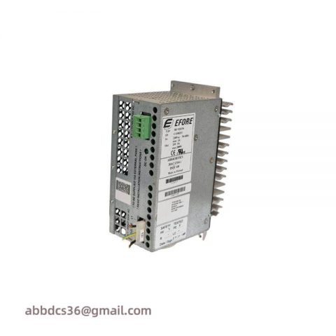 ABB DSQC608-3HAC12934-1: Advanced Industrial I/O Module