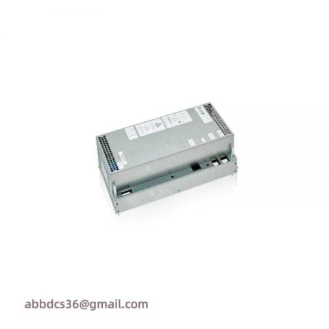 ABB DSQC626 3HAC, IRB6660 & IRB6603, 3HAC Modules, PLC Accessories