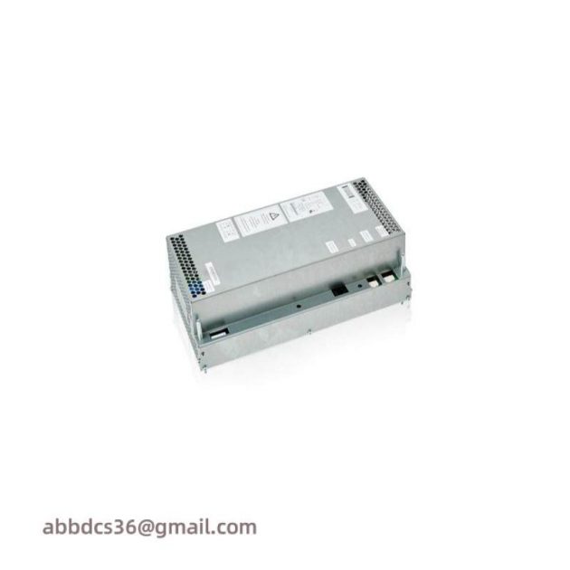 ABB DSQC626 3HAC, IRB6660 & IRB6603, 3HAC Modules, PLC Accessories