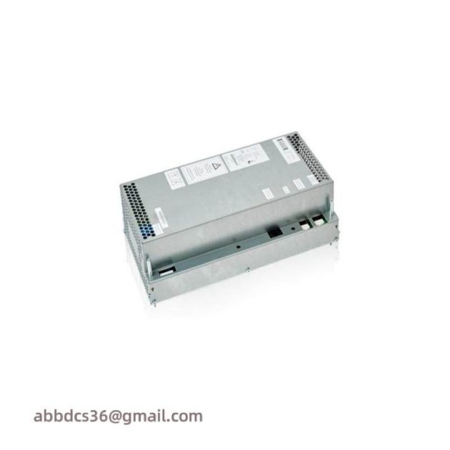 ABB DSQC626 Modular Input/Output for Industrial Automation