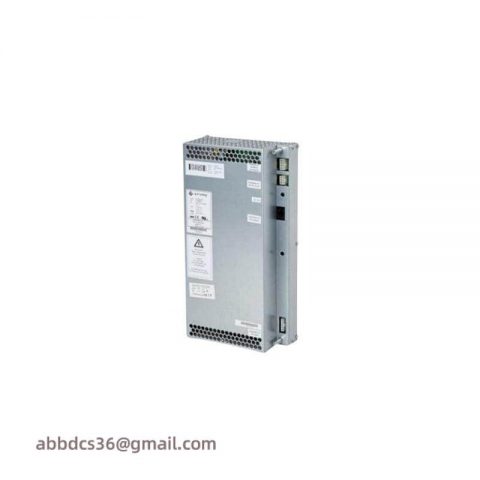 ABB DSQC627 3HAC020446-001 IRB66603HAC024779-002 IRB6603HAC024779-002 - Modular Control Solutions for Precision Automation