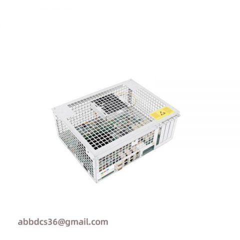 ABB DSQC639 3HAC025097-001 3HAC025527-004 Robot Main Computer, High-performance Automation Control Module