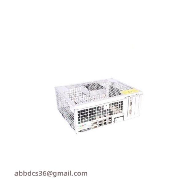 ABB DSQC639 3HAC025097-001 Industrial Computer