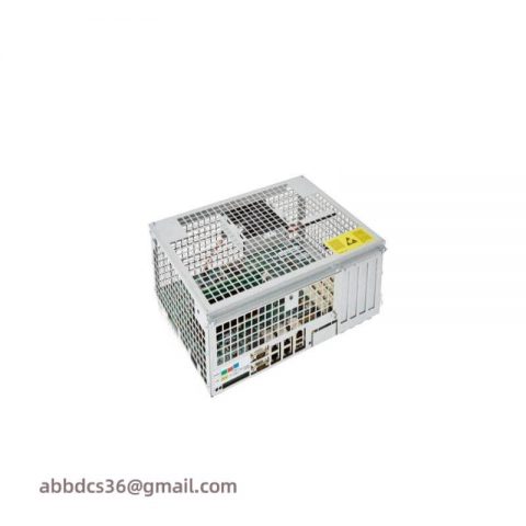 ABB Integrated Control Solution: DSQC639, IRB6700 Modules, 3HAC041443-003 & 3HAC025097-001