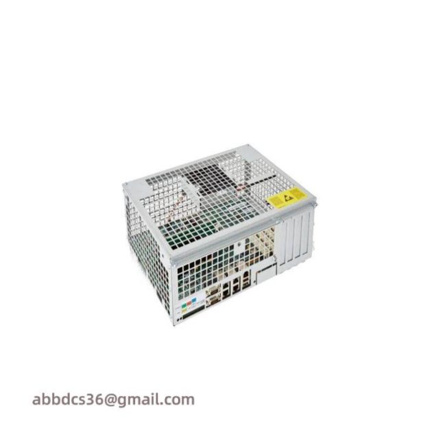 ABB DSQC639 Series - Advanced Modular Solutions for Control Applications