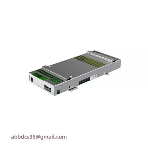 ABB DSQC646 3HAC026271-001: Precision Control Module for Advanced Automation Systems