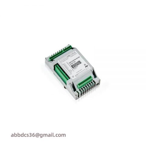 ABB DSQC651 3HAC025784-001 3HAC022644-001RV-450E 3HAC16831-1 10.8V Integrated Control Modules