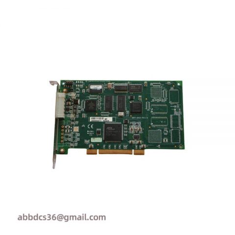 ABB DSQC658, 3HAC025779-001 IRB2600 456, 3HAC046598-001 IRB2600, 3HAC026787-001 DSQC658, 3HAC025779-001 IRB2600 456, 3HAC046598-001 IRB2600, 3HAC026787-001, Industrial Control Module