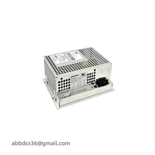 ABB DSQC661 & DSQC697 Dual I/O Modules, 3HAC026253-001 & 3HAC037084-001, V2.1.0