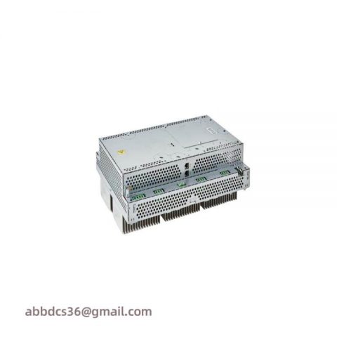 ABB DSQC663 & IRB 6700 Series Modules, Comprehensive Control Solutions