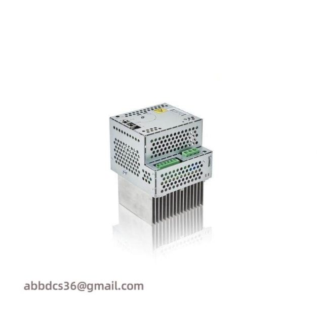 ABB DSQC664/3HAC030923-001 Industrial Drive Unit