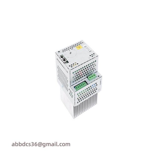 ABB DSQC664 & DSQC1006 Integrated Control Modules 3HAC030923-001 & 3HAC043383-001/02