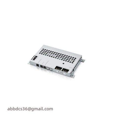 ABB DSQC668 3HAC029157-001 Drive Unit: Industrial Automation Solutions for Precision Control