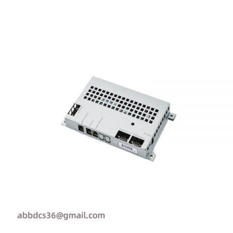 ABB DSQC668, IRB2600 & MU100 Integrated Control Modules