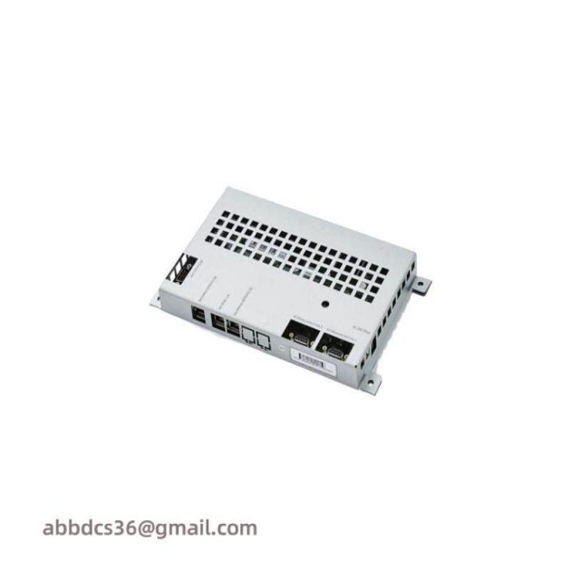 ABB DSQC668, IRB2600 & MU100 Integrated Control Modules