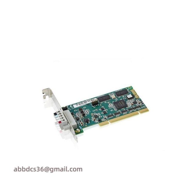 ABB DSQC697 - DeviceNet Board for Advanced Industrial Control