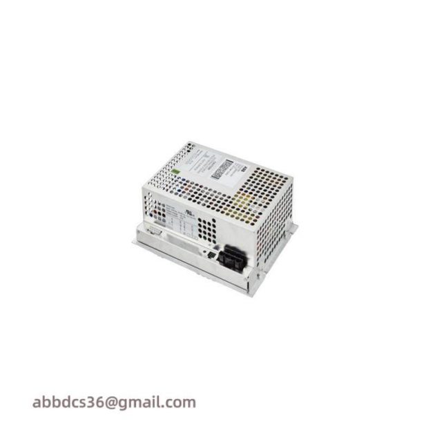 ABB DSQC 661 3HAC026253-001 | Modular I/O System for IRB4600 & IRB2600 Robots