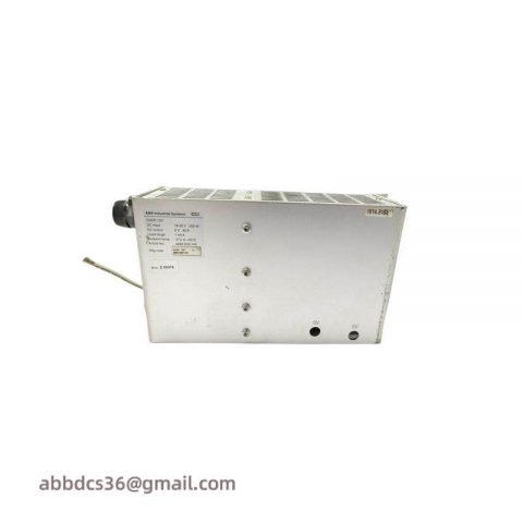 ABB DSSB146 Power Supply Module - Reliable Energy Solution for Industrial Automation