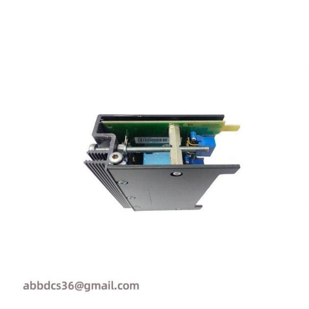 ABB DSSS171-3BSE005003R1 Voting Unit, Control System Solutions