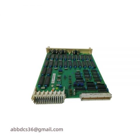 ABB DSTA131: Industrial PLC Connection Unit for Analog Board