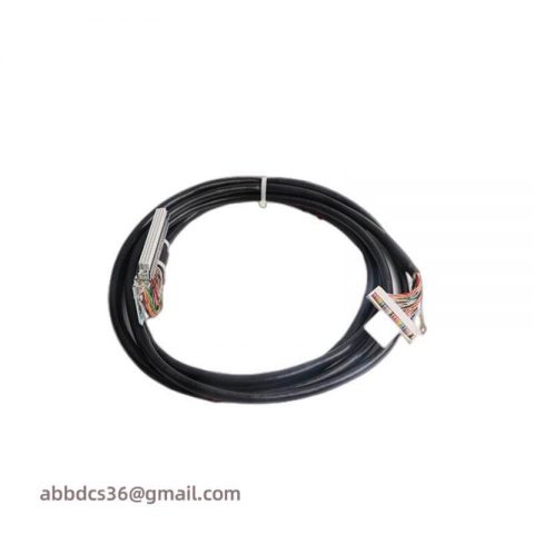 ABB DSTK 228SL3 3BSC950174R30: Assembly Ribbon Cable for Industrial Control Applications