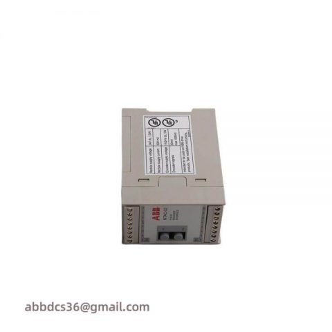 ABB DTDX707A - 61430001-WG, High-Power Supply Board for Industrial Automation