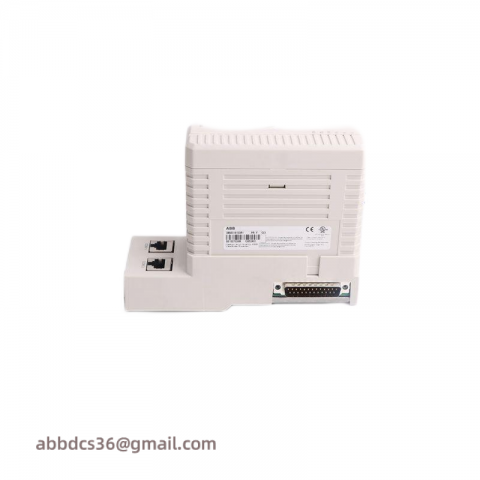 ABB EC581-ARCNET 1SAP140500R3160 Industrial PLC CPUs