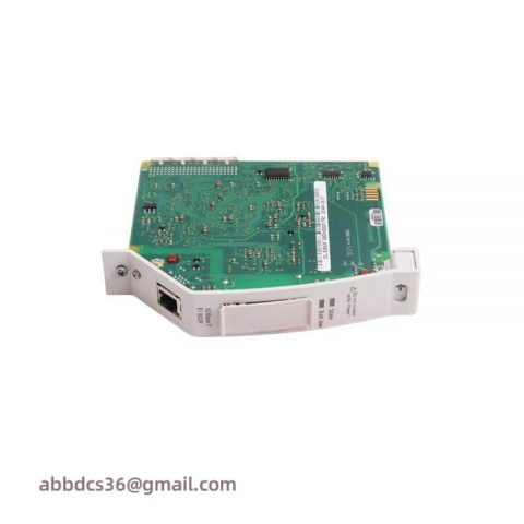 ABB EI803F 3BDH000017R1 Circuit Board - Precision Control at its Core