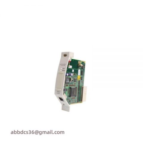 ABB EI813F 3BDH000022R1: Ethernet Module by Leading Manufacturer