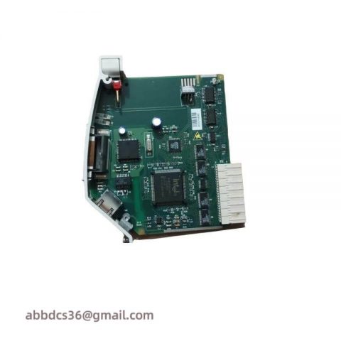 ABB EI830F Distributed Control System Module