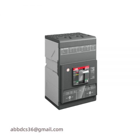 ABB FF0A-03 Frequency Converter, High-Performance Drive Module