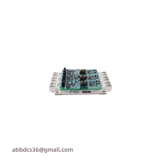 ABB FS225R12KE3/AGDR-71C S IGBT Kit