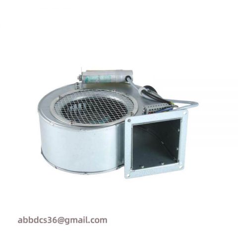 ABB G2E140-PI51-42 Inverter Fan, High-Efficiency Cooling Solution