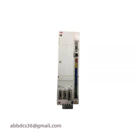 ABB GCU-02 3AXD50000028861 - Expansion Module