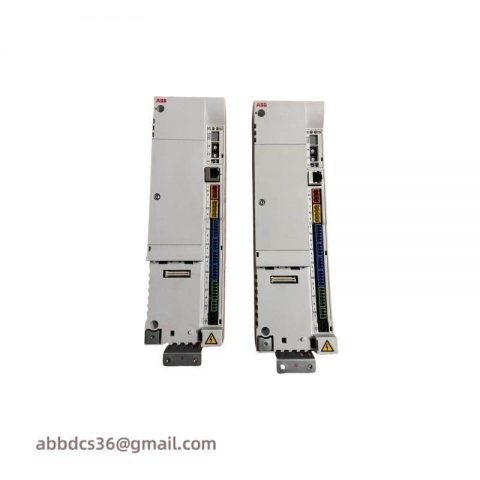 ABB GCU-02 Inverter Main Board, Advanced Control Solution