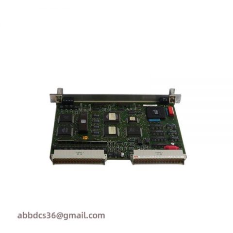 ABB GDB020AE - HIEE300590R1 - HIEE4130372P201 Power Module