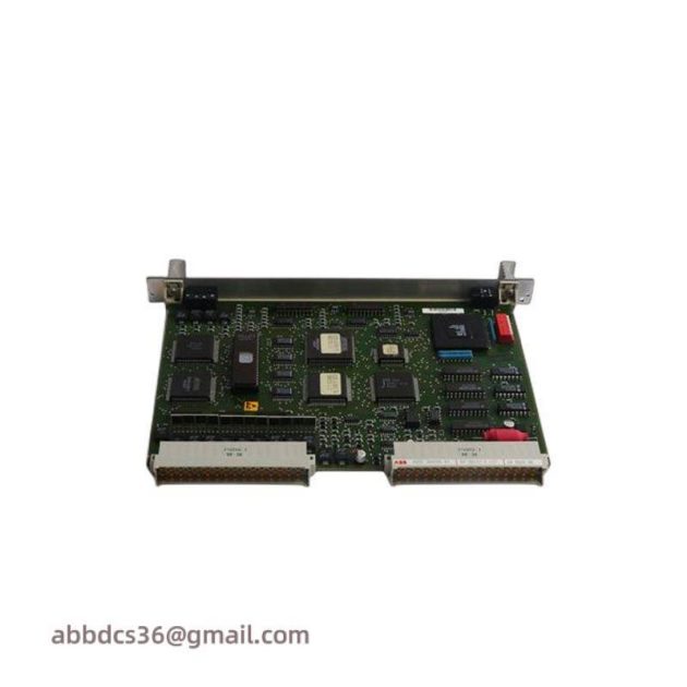 ABB GDB020AE - HIEE300590R1 - HIEE4130372P201 Power Module