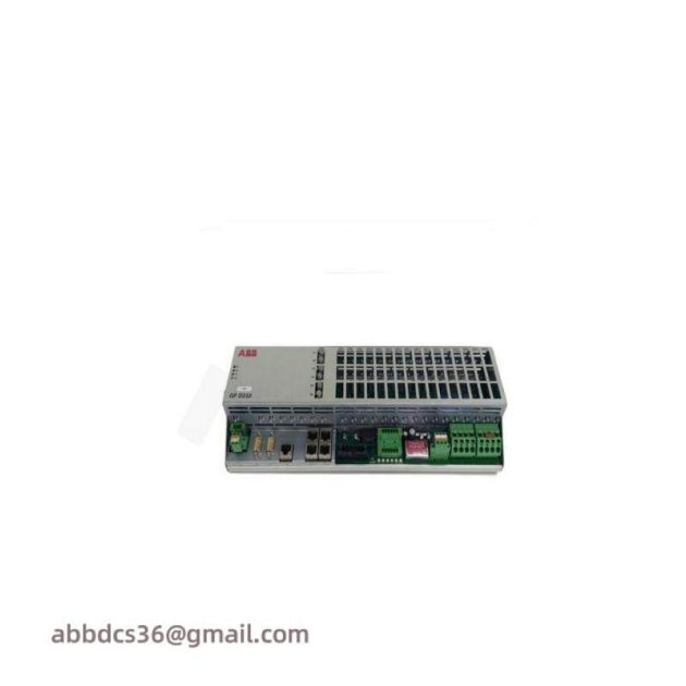 ABB GFD233 | 3BHE022294R0103 | Interface Module, High-Performance Connection Solution