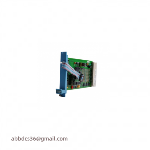 ABB GINT-5611C Industrial Inverter Drive Plate