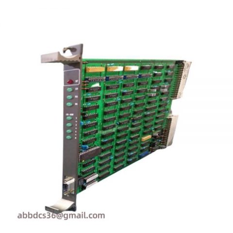 ABB GJR234100R1210 Power Supply Module