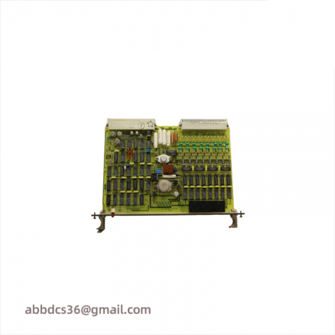 ABB GJR2355200R0001 81EB11A-E Industrial Control Board