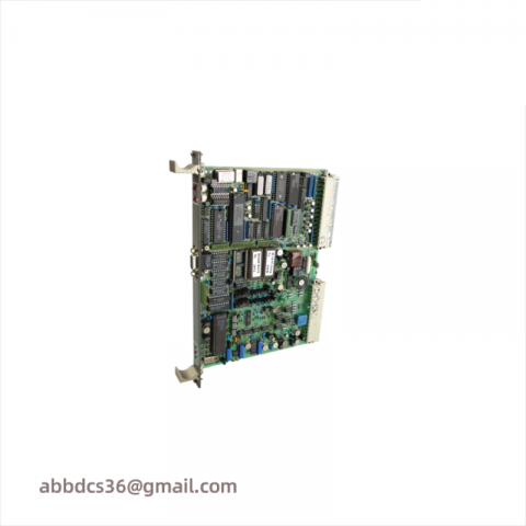 ABB GJR2369900R1100 | Binary Output Module, Precision Control for Industrial Automation